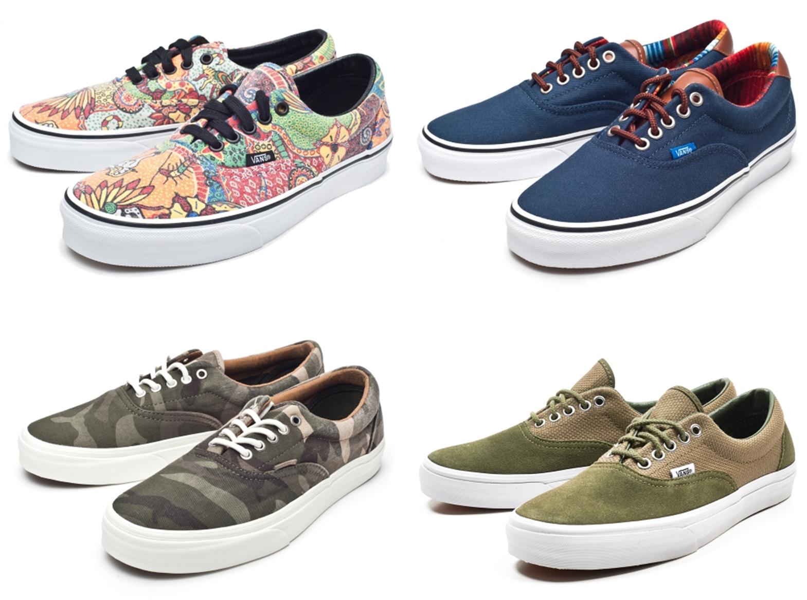Vans shoes on OLOW's E-shop - Olow Trademark - Art, Escape \u0026 Poetry