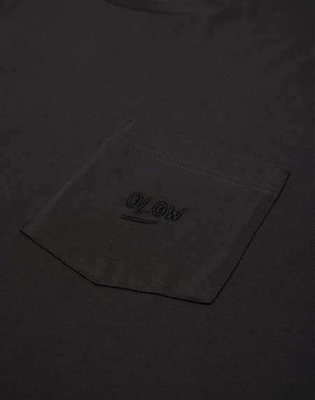 Black Kito tee shirt