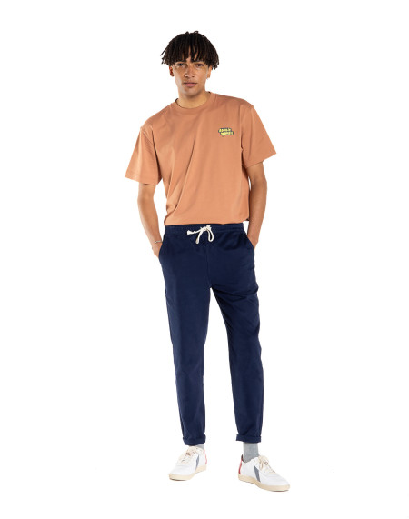 Navy Weekend trousers