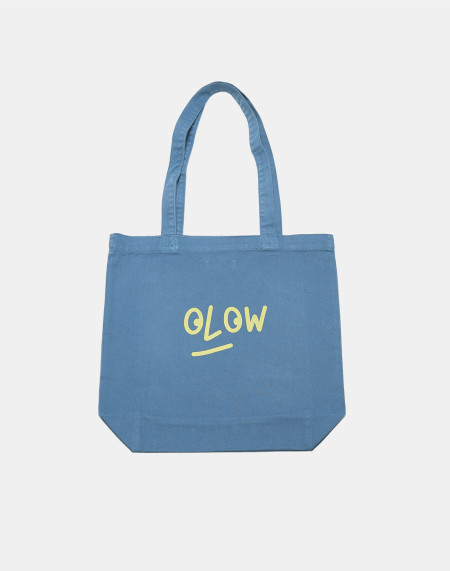 Tote bag Toto Cultivating