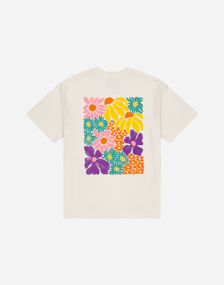 T-shirt Spring ample