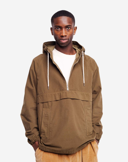 Khaki Suma jacket