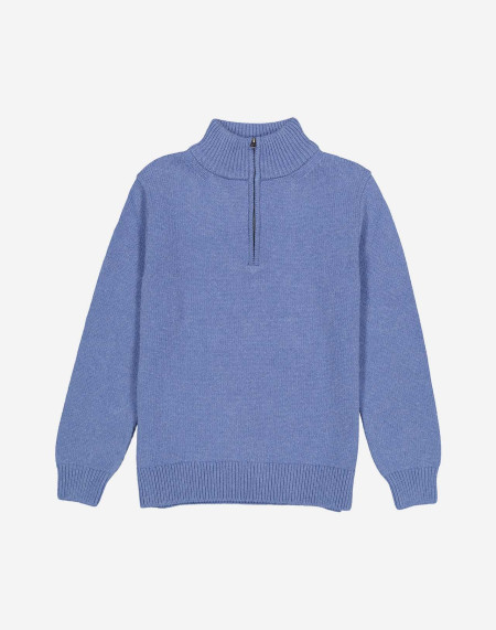 Light blue Banjo jumper