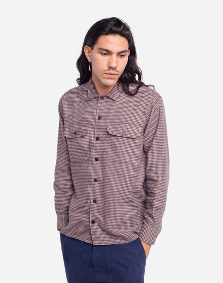 Brown Decré Cyno shirt