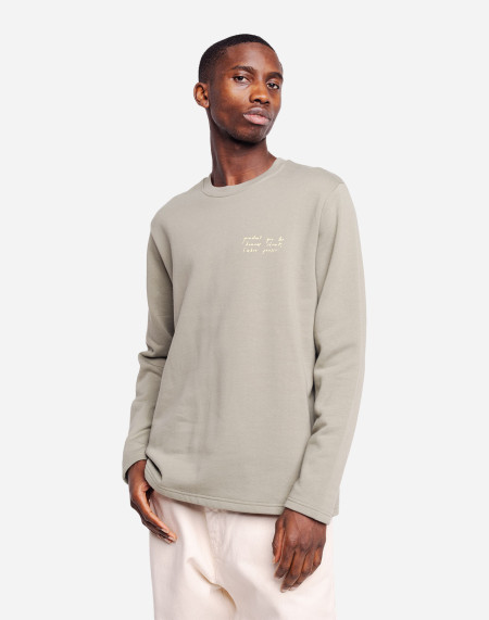 Clay Rêve sweatshirt