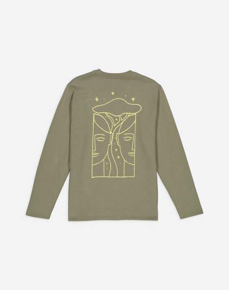 Clay Rêve sweatshirt