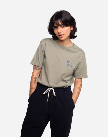 Clay Le Vol t-shirt