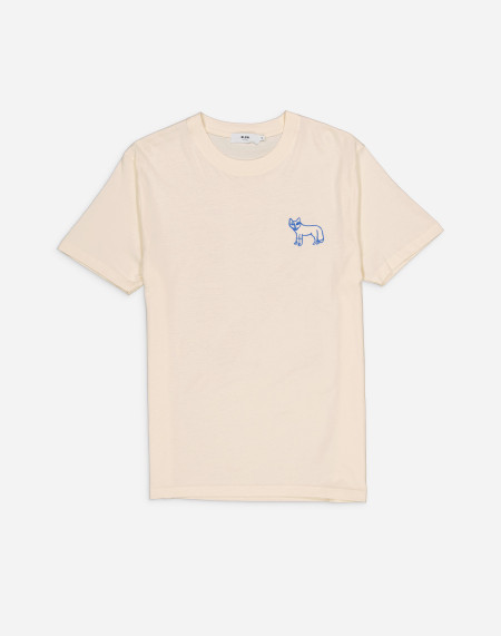 Ivory Le Vol t-shirt