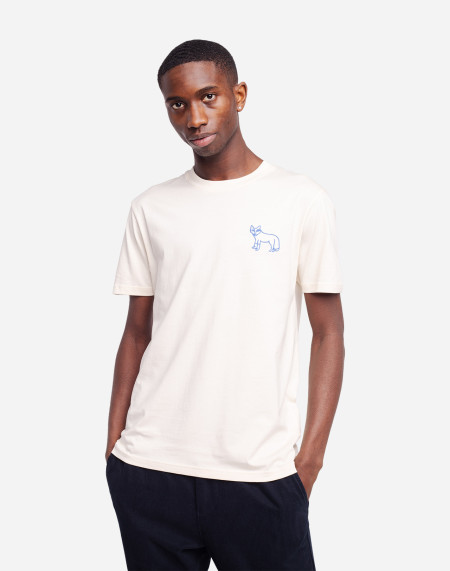 Ivory Le Vol t-shirt