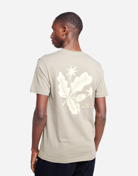 Clay Oak t-shirt