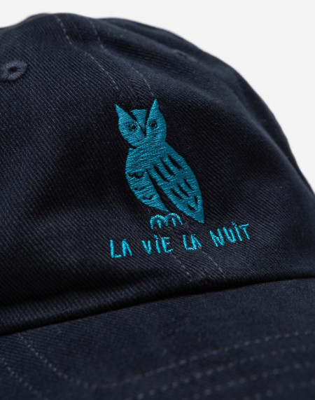 Casquette La Vie La Nuit...