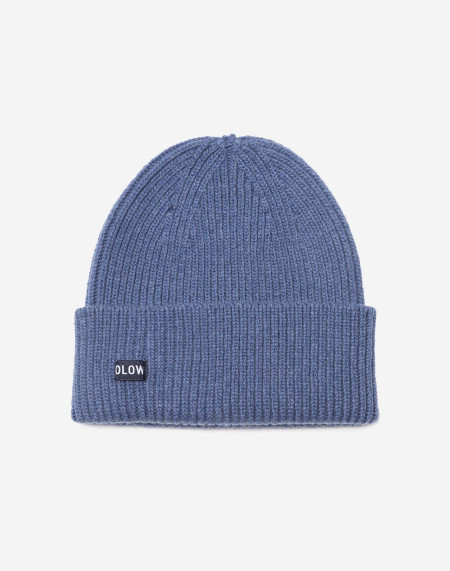 Light blue Odyssée beanie