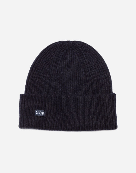 Navy Odysée beanie