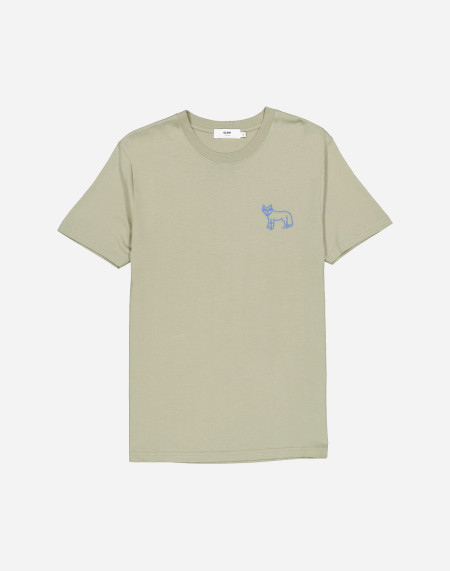 Clay Le Vol t-shirt