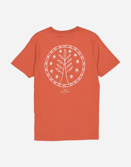 Rust Wonder t-shirt