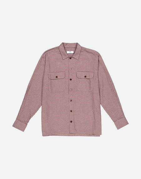 Brown Decré Cyno shirt