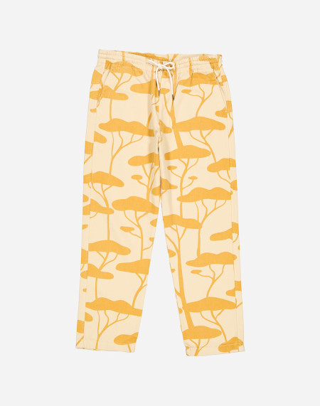 Sand Hatha Pinède trousers