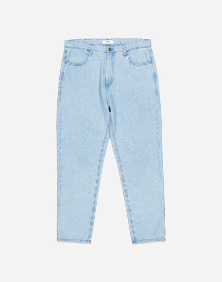 Light denim Jacquot trousers