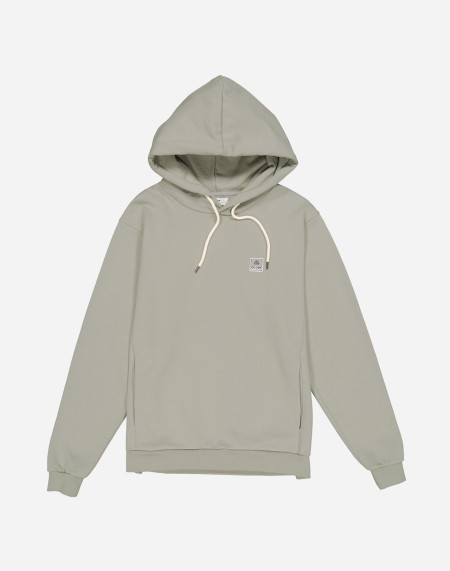 Hoodie Celsius argile