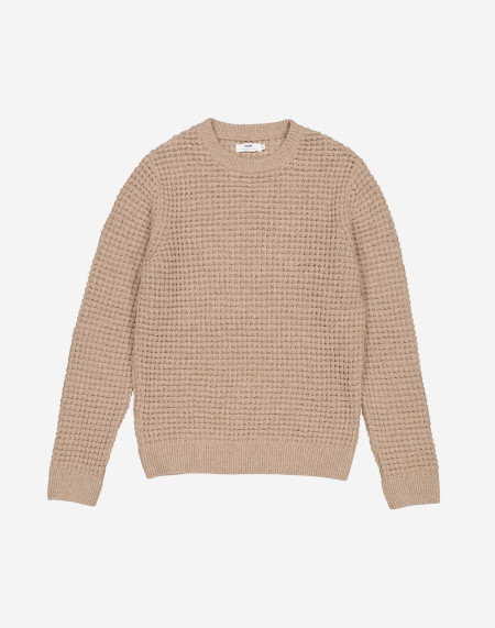 Beige Bryo jumper