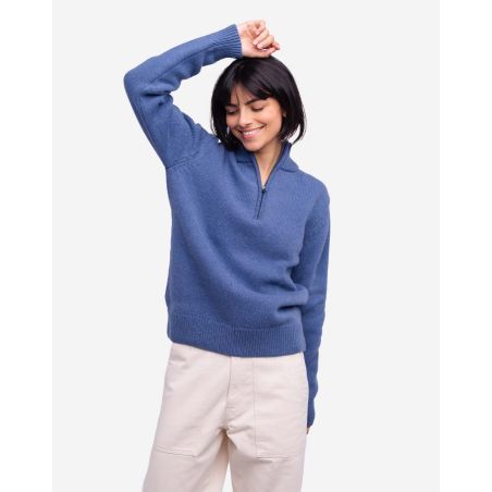 Light blue Banjo jumper