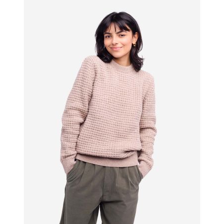 Beige Bryo jumper