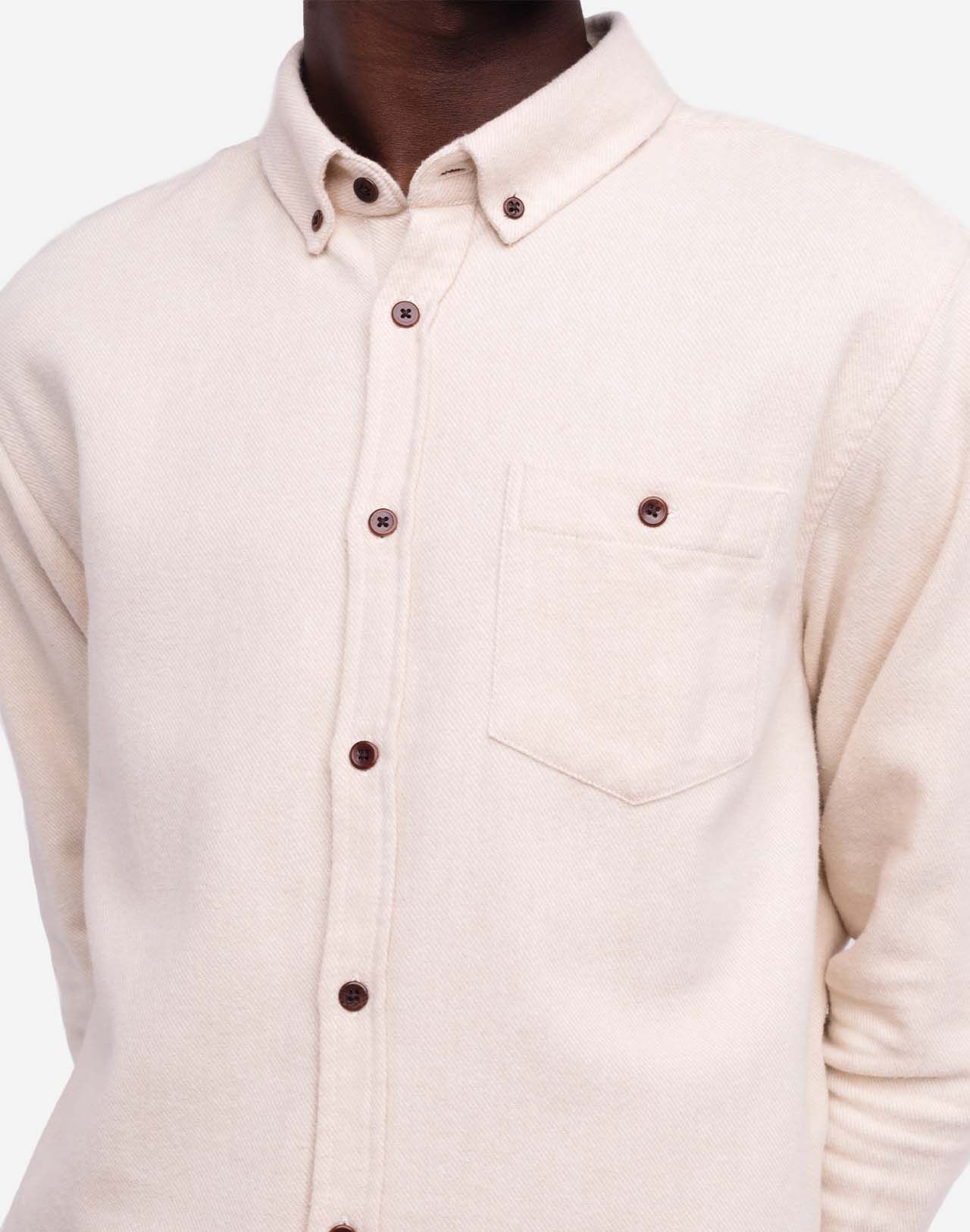 Ecru Classico Crudo shirt