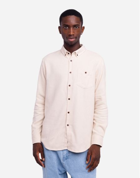 Ecru Classico Crudo shirt