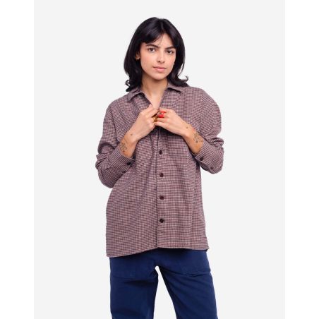 Brown Decré Cyno shirt