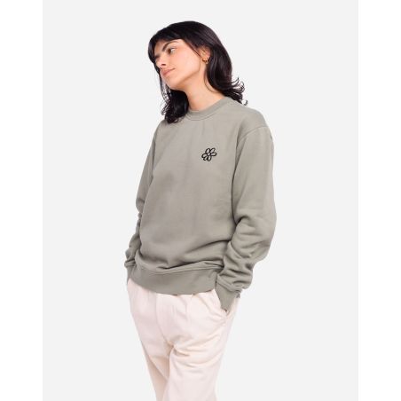 Clay Mon Cœur sweatshirt