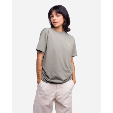 Clay Oak t-shirt