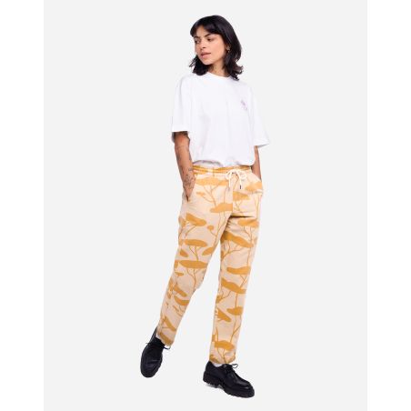 Sand Hatha Pinède trousers