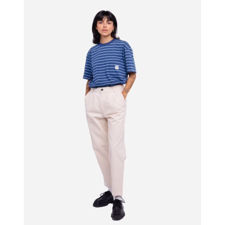 Ecru Swing trousers