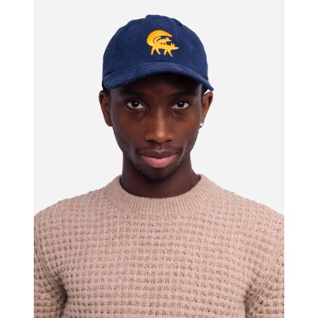 Casquette Father marine