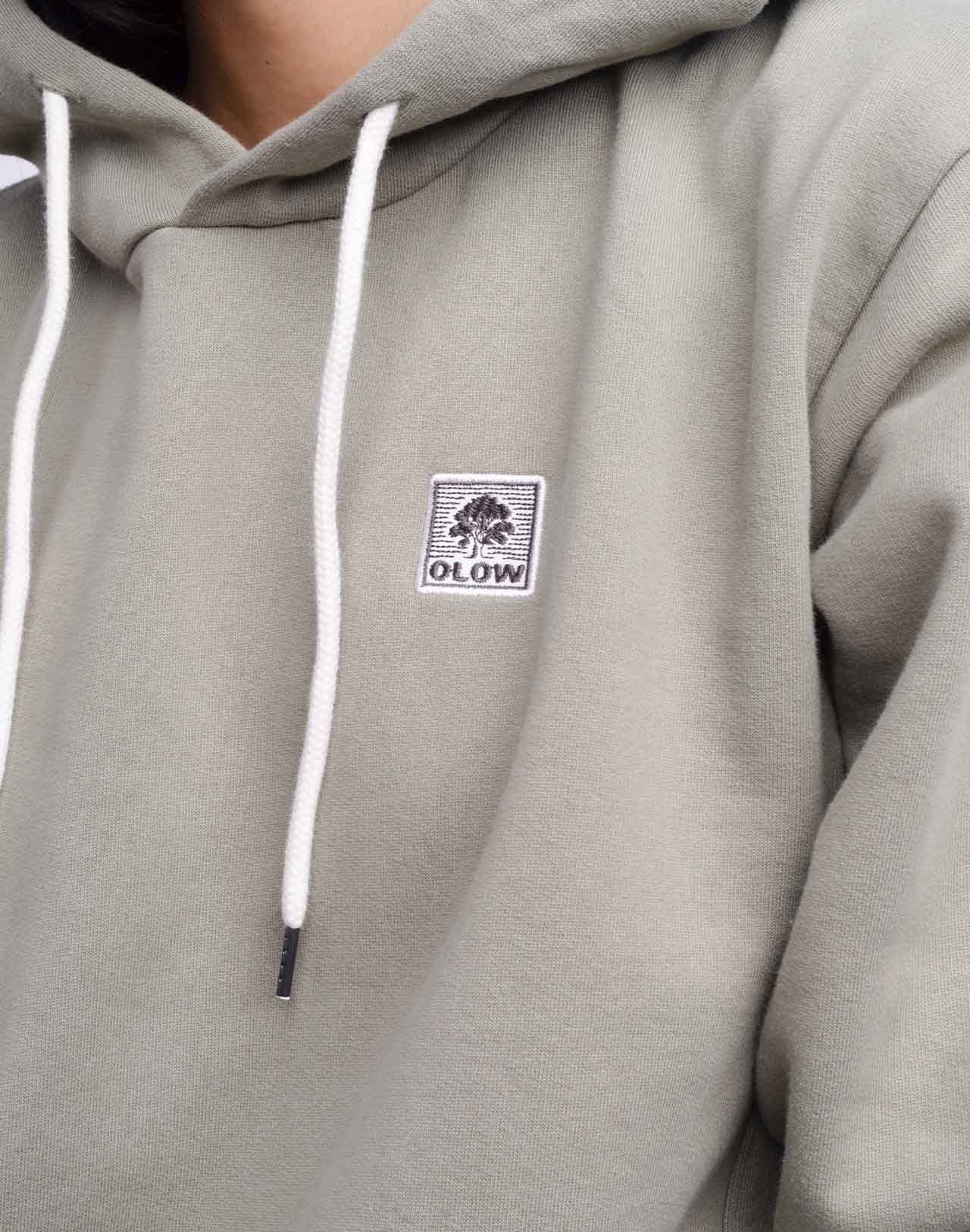 Clay Celsius hoodie