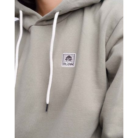 Clay Celsius hoodie