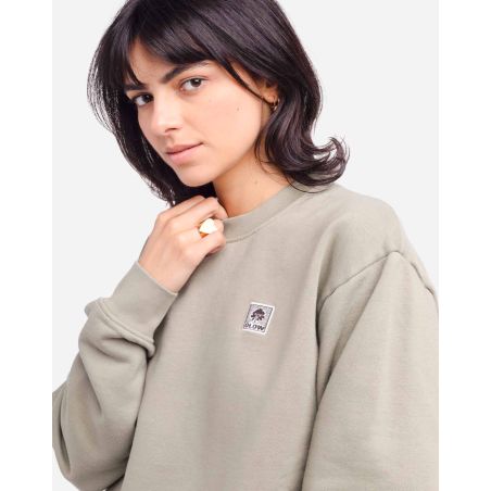 Clay Canopée sweatshirt