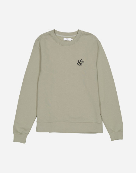 Clay Mon Cœur sweatshirt