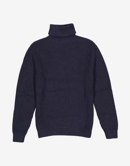 Navy Ernest jumper