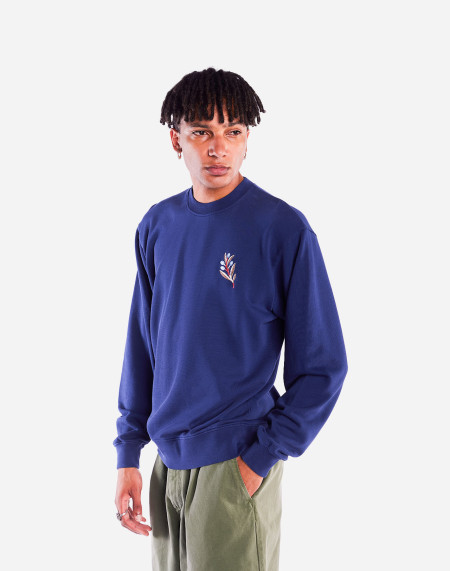 Ultramarine Meknès sweatshirt