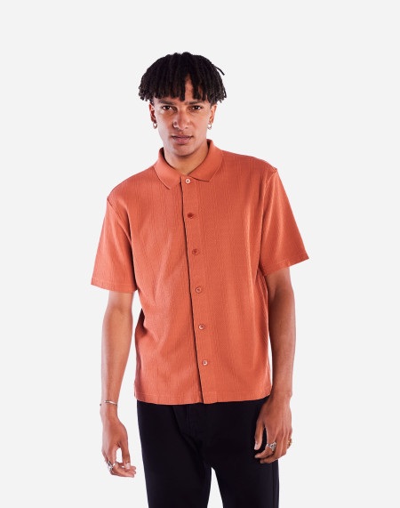 Mandarin Cheech polo