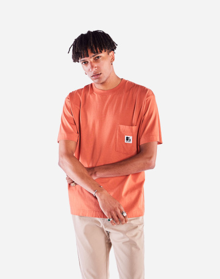 Loose mandarin Japo t-shirt