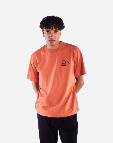 Loose mandarin Rampha t-shirt