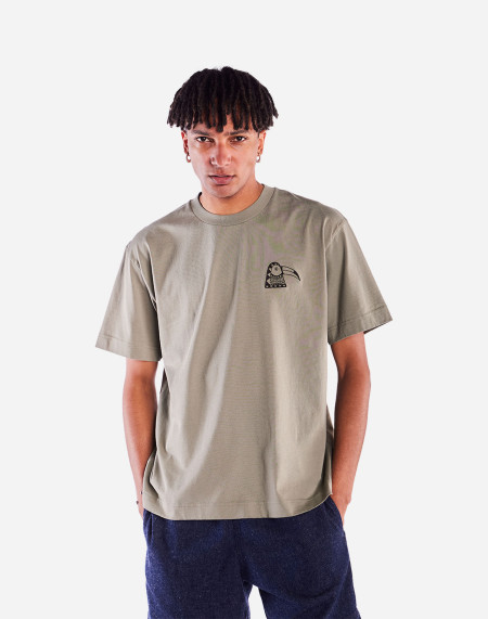 Loose clay Rampha t-shirt