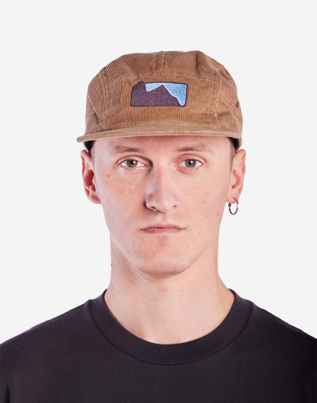 Casquette Fell taupe