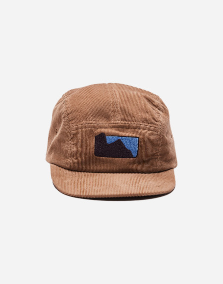 Taupe Fell cap