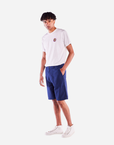 Ultramarine Gyver shorts