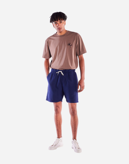 Ultramarine Gujo shorts