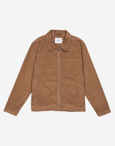 Taupe Austol Jacket