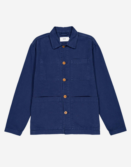 Ultramarine Chucalescu jacket